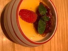自制蜂蜜老酸奶-秦和居(大唐时代店)