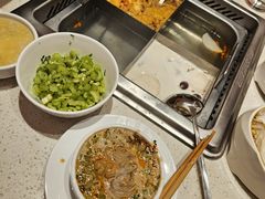 -海底捞火锅(上元大街店)