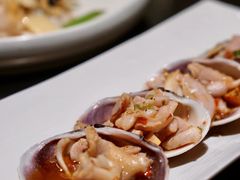 椒麻天鹅蛋-东莱馋房(陆家嘴店)