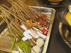 -小郡肝串串(解放碑店)