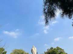 -鼓浪屿·皓月园