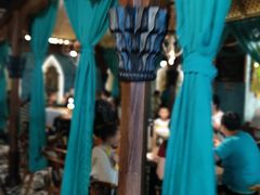 -楼兰新疆主题餐厅(苏州中心店)