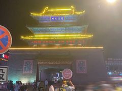 -鼓楼夜市