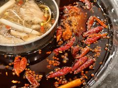 -陈眼镜火锅(总店)