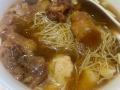 -池记(尖沙咀店)
