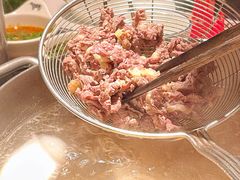 -牛事制造局牛肉火锅(莲岳路店)