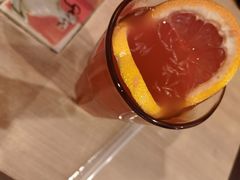 柚见茉莉七窨茉莉白毫-必胜客(机场路店)
