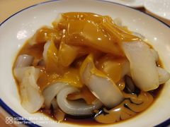 -新南华大酒店(广中店)