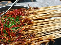 -浙江西子宾馆·瑶园咖啡厅