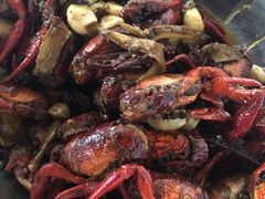 -小李子油焖大虾(南浦店)