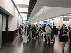 -维也纳国际机场