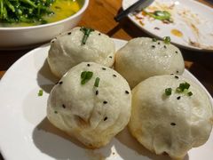 -金枝玉叶上海人家食府(三里河店)