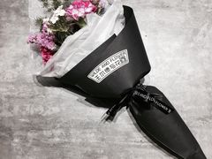 -王尔德与花