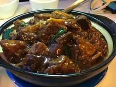 -强记海鲜菜馆