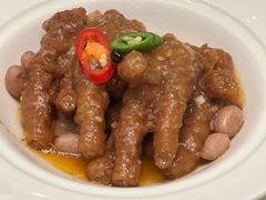 -明阁 Ming Court(广州朗豪酒店)