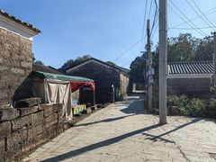-涠洲岛-圣母堂