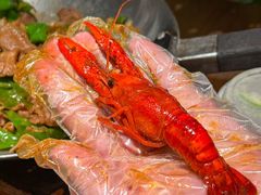 -老湘村·湖南土菜(天河维多利店)