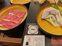 -牛New寿喜烧(新六百店)