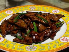 -那家小馆•北京菜•烤鸭(香山店)