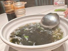 -金海湾海鲜排档(朱家尖店)