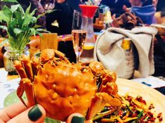 -胡桃里乐队酒馆(鎏嘉码头店)