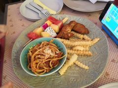 -彼德西餐厅(凯德广场新南店)