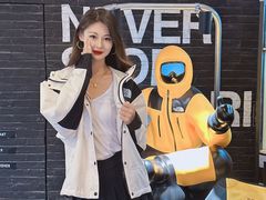 -THE NORTH FACE(三里屯ONEBOX店)