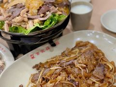 -百家鸡味馆(清泰店)