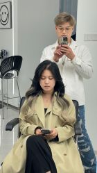 -5M HAIR SALON