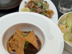 -Ocean's Table 欧舍