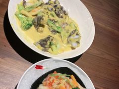 -星叶·东南亚料理(宁波万象汇店)