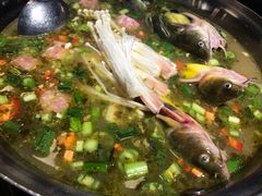 -田趣园长沙菜(天安云谷店)