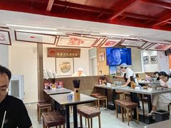 -弓家大队老碗面(高新咖啡街区店)