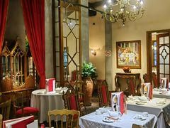 -玫瑰厅上海菜(兴国路店)