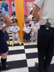 -奈尔宝家庭中心·亲子餐厅(苏州大悦城店)