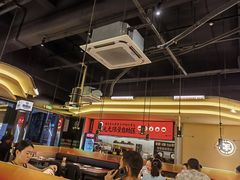 -师烤·豆花烤鱼(广州荔湾扬韬广场店)