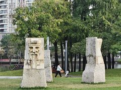 -四海公园(南山区)