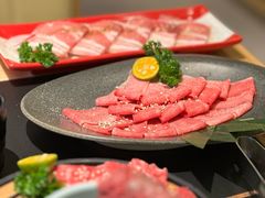 -極屋鮨牛 · 烧肉酒场(时代C馆店)