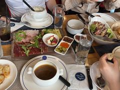 -LA MAISON公鸡和龙(蛇口店)
