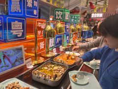 -堂会·KTV·自助餐·团建聚会(天河店)