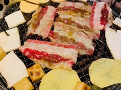 -火炉火自助餐(西直门凯德MALL店)