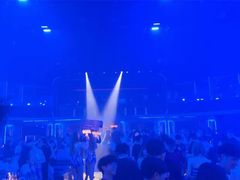 -STELLAR NIGHT CLUB星际酒吧(明发商业广场店)