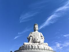 -东莞观音山旅游风景区