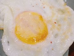 -小汉食馄饨店