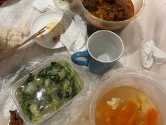 -山里人家土菜馆(茅山店)