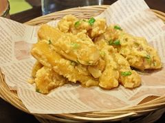 -吃货私房菜(丽江束河古镇店)