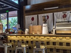 -Metal hands·铁手咖啡