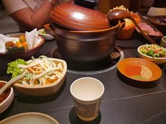-季季山·云南野生菌火锅(上海首店)