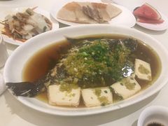 -小厨娘淮扬菜(天印大道店)