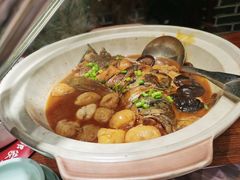 -郭家大院 老南京土菜(九霄店)